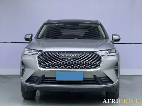 2021 Haval H6 2