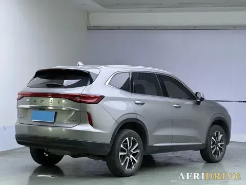 2021 Haval H6 5