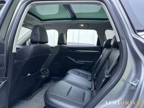 2021 Haval H6 8