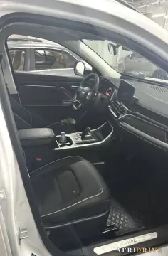 2021 Haval H6 6