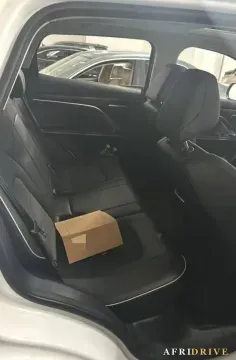 2021 Haval H6 7