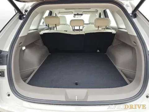 2025 Haval Fierce Dragon MAX 8