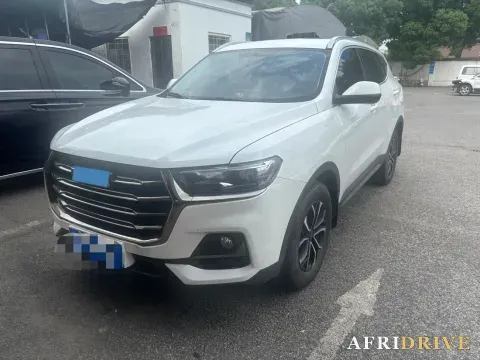 2021 Haval H6