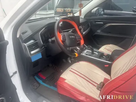 2021 Haval H6 2
