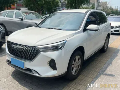 2022 ChangAn Oshan X7 Plus