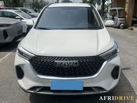 2022 ChangAn Oshan X7 Plus 2