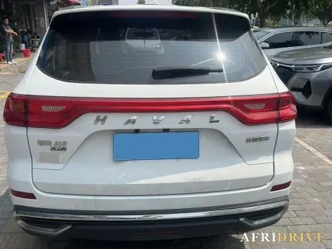 2022 ChangAn Oshan X7 Plus 3