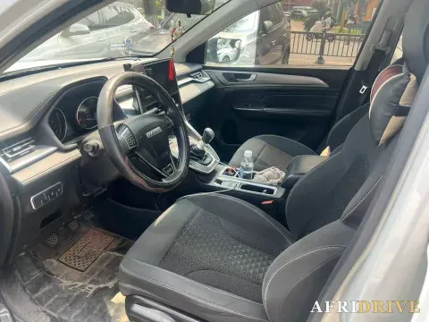 2022 ChangAn Oshan X7 Plus 4