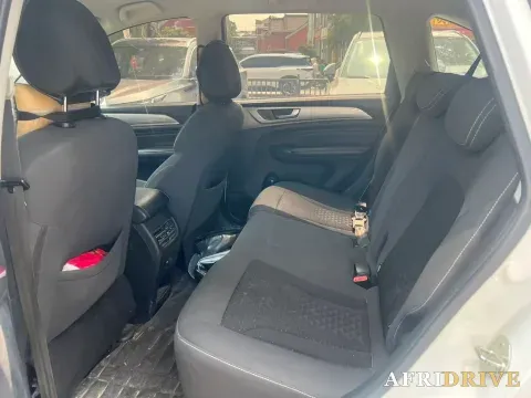 2022 ChangAn Oshan X7 Plus 5