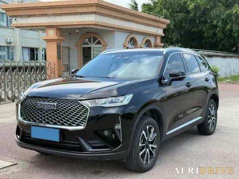 2024 Haval H6