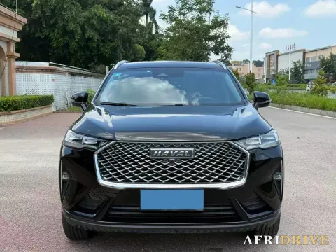 2024 Haval H6 3