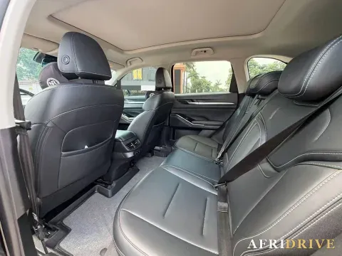 2024 Haval H6 5
