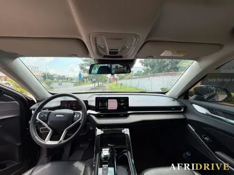 2024 Haval H6 6