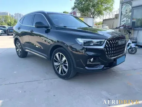 2023 Haval H6 2