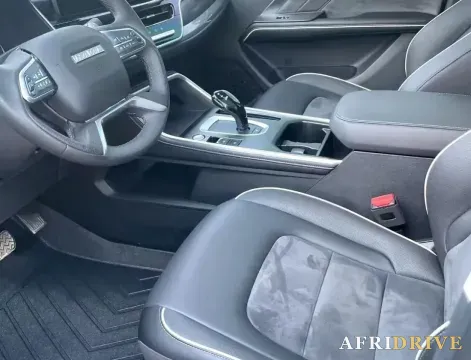 2023 Haval H6 3
