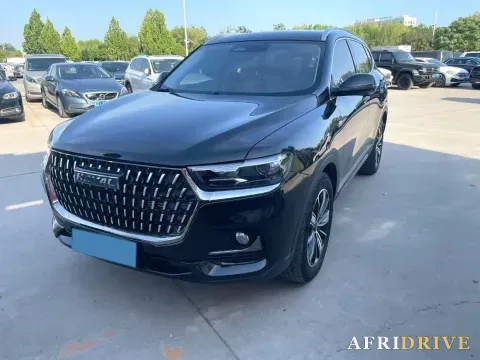 2023 Haval H6 5