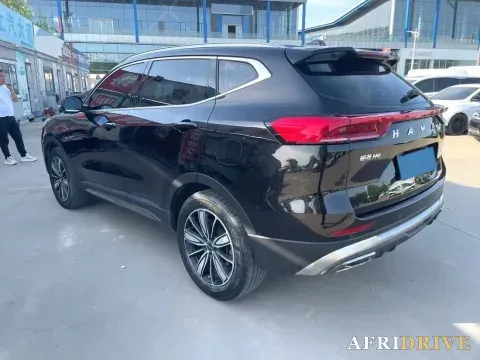 2023 Haval H6 7