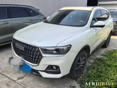 2023 Haval H6