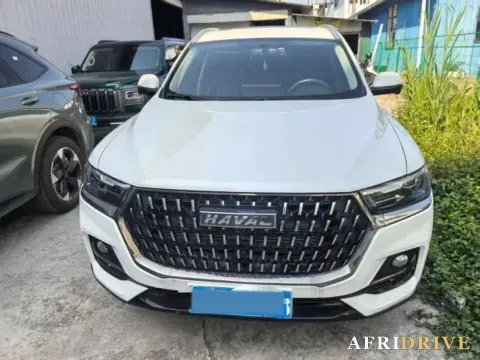 2023 Haval H6 2
