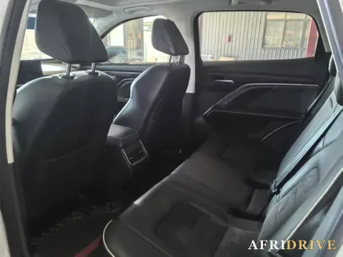 2023 Haval H6 4