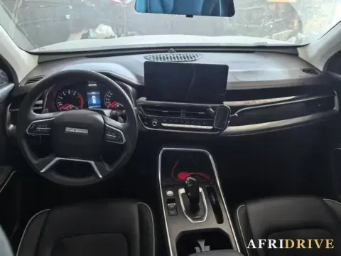 2023 Haval H6 5