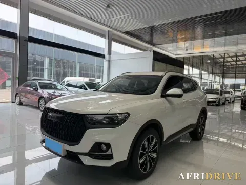 2023 Haval H6