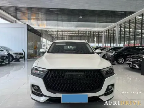 2023 Haval H6 2