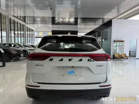 2023 Haval H6 3