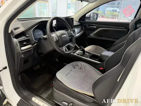 2023 Haval H6 4
