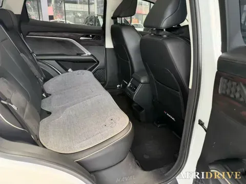 2023 Haval H6 5