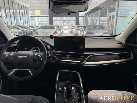 2023 Haval H6 6