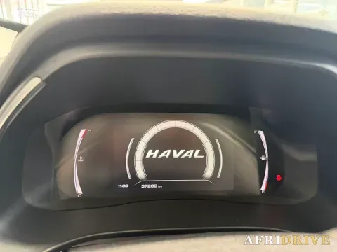 2023 Haval H6 7