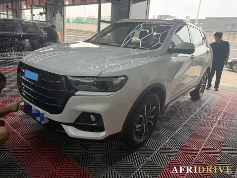2023 Haval H6