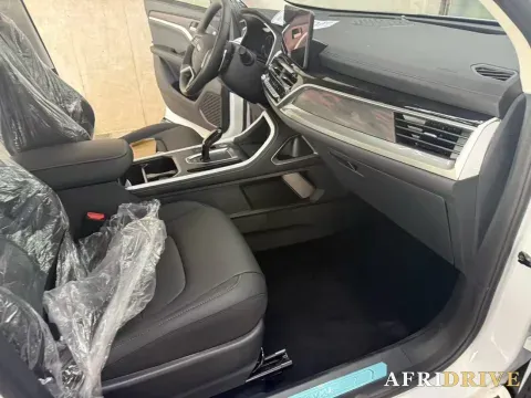 2023 Haval H6 3