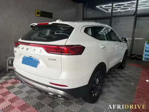 2023 Haval H6 5