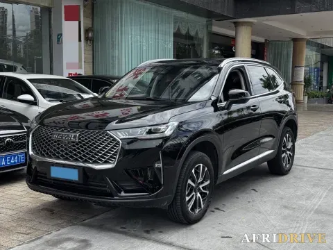 2024 Haval H6