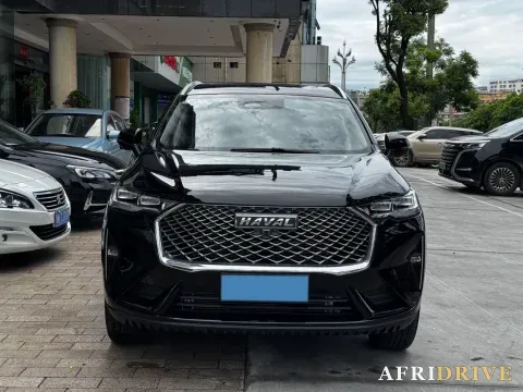 2024 Haval H6 2