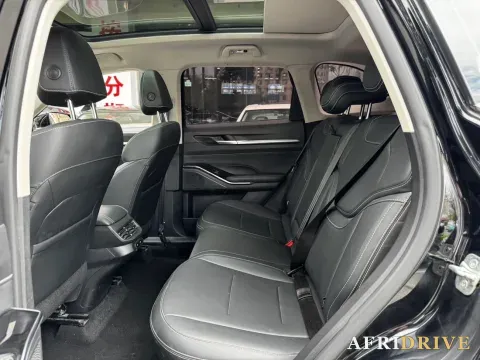 2024 Haval H6 5