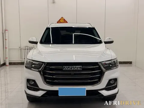 2021 Haval H6 2