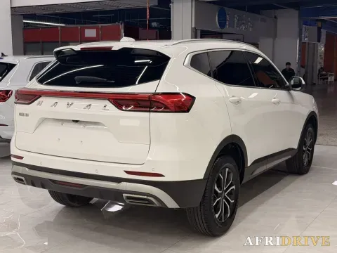 2021 Haval H6 7