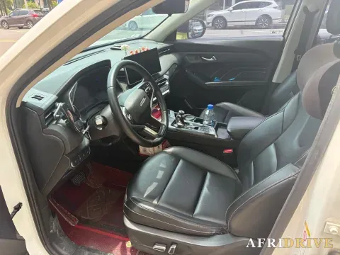 2022 Haval Rabbit 2