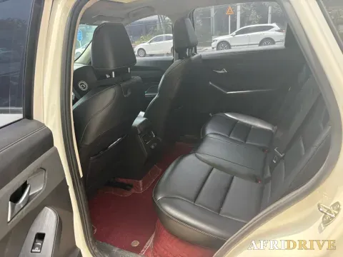 2022 Haval Rabbit 3