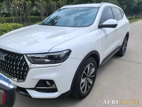 2023 Haval H6