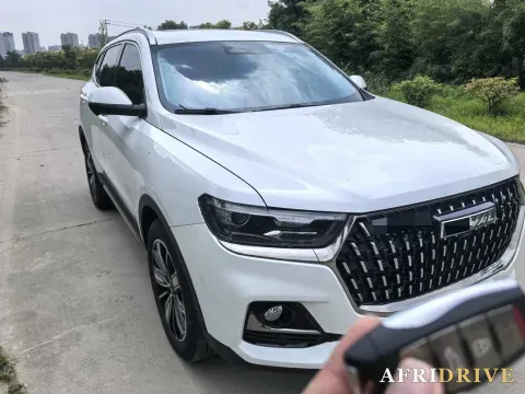 2023 Haval H6 3