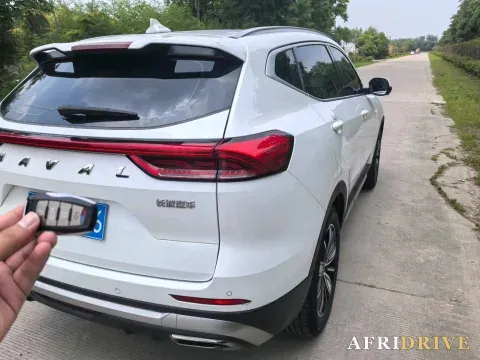 2023 Haval H6 5