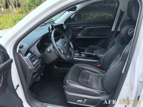 2023 Haval H6 7