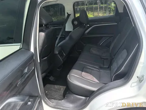 2023 Haval H6 8