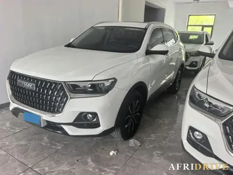 2023 Haval H6