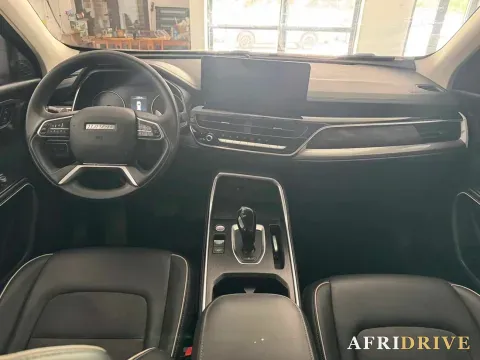 2023 Haval H6 3