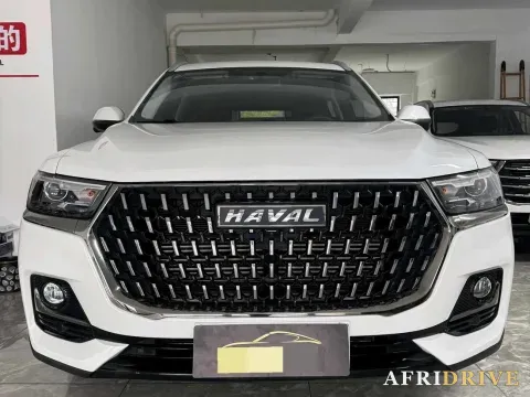 2023 Haval H6 7
